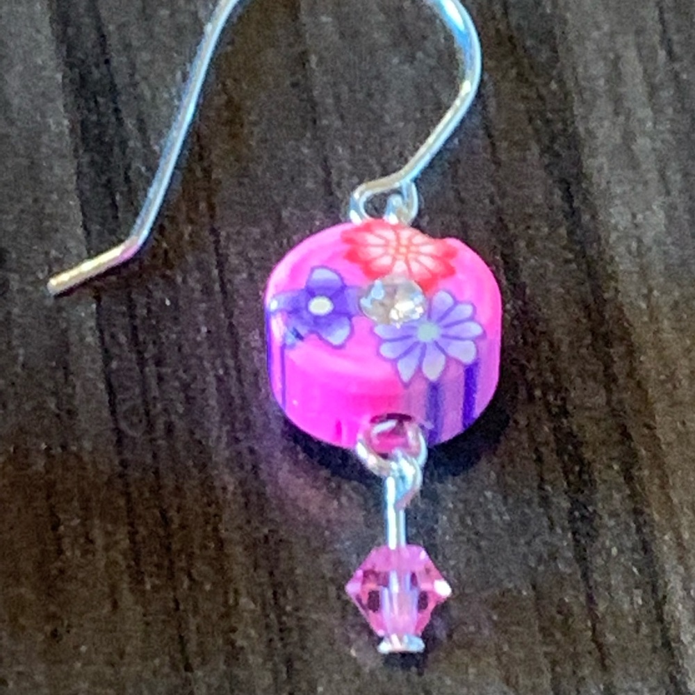 EARRINGS - Picture 3 of 3